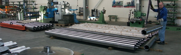 Auswuchtservice Impression 5