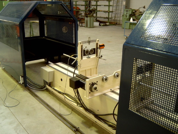 Modernisierung Beispiel 4